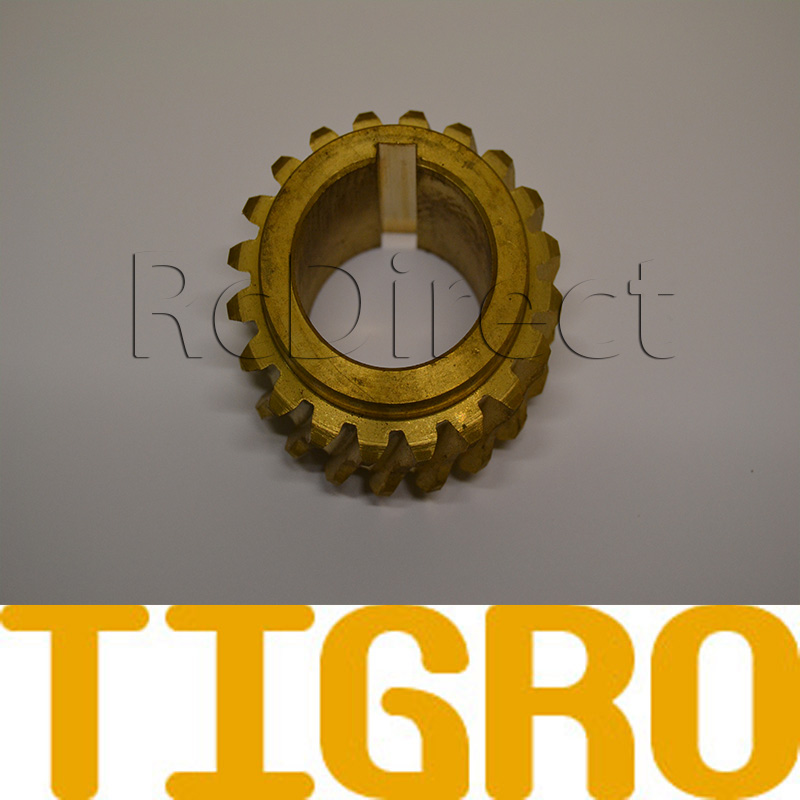 Gear for Mini Dumper (Part no : 102)